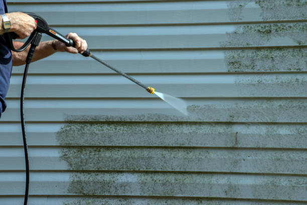 Professional Pressure Washing Services in Dolgeville, NY